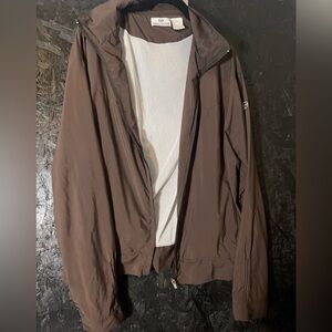 Sergio Tacchini Xl windbreaker